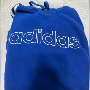 Adidas Hoodie